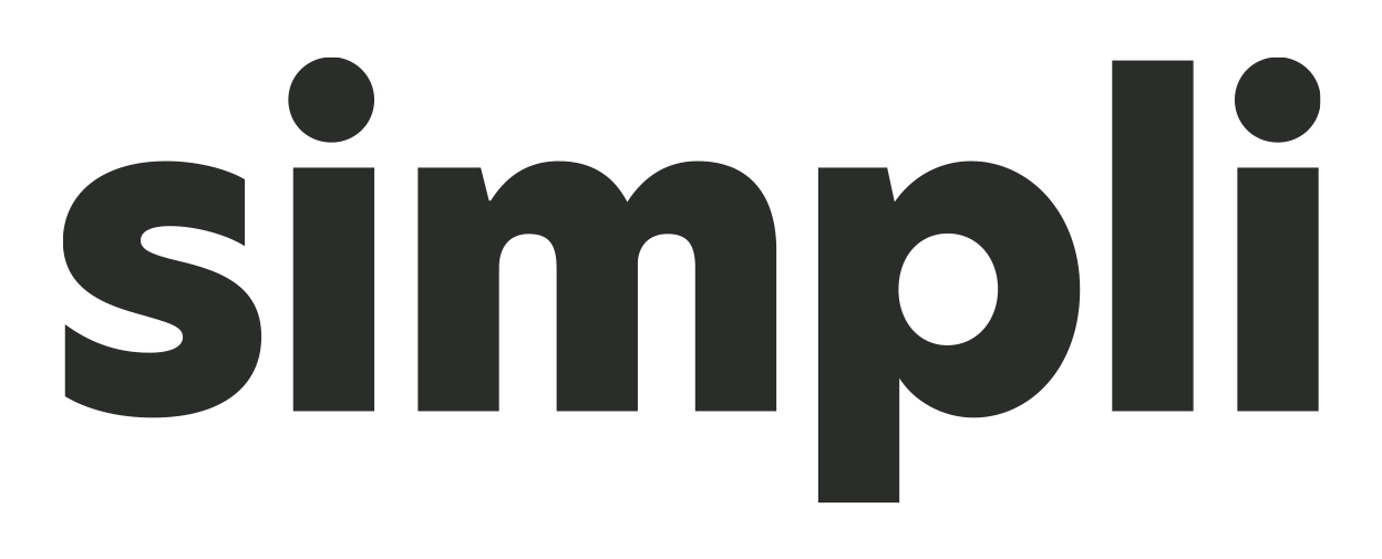 Simpli Logo Teal Large RGB