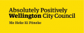 Wellington CC